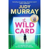 The Wild Card Abigail Patterson Wimbledon tennis