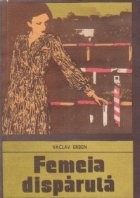 Femeia disparuta foto