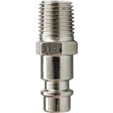 Vorel 81387 - Mufa rapida pentru pistol pneumatic 1/4 inch