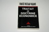 Tratat de doctrine economice - Ivanciu Nicolae-Valeanu