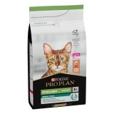 ​PURINA&nbsp;PRO PLAN&nbsp;STERILISED Renal Plus,&nbsp;Somon, 1.5 kg, Purina Pro Plan