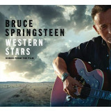 Bruce Springsteen Western Stars Songs From the Film, cd digipack