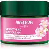 Weleda Wild Rose &amp; White Tea crema de zi radianta 40 ml