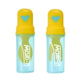 Set portabil lingurita si furculita A-13