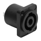 Cumpara ieftin Soclu Speakonmontabil4 poli Best CarHome