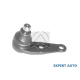 Pivot Audi AUDI 80 (89, 89Q, 8A, B3) 1986-1991