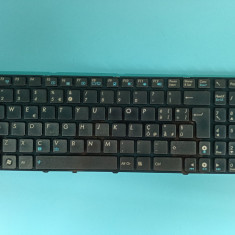 Tastatura ASUS X61 X73E X73S X755JA X75A X75V X77JA X52D X52DE X52DR X52DY X52F