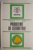 Probleme de Geometrie - I.C. Draghicescu, V. Masgras - Matematica