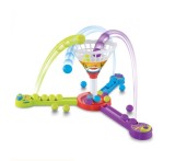 Mini joc de masa Tragatorul de mingi, Multicolor