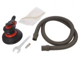 Şlefuitor Excentric Pneumatică YT-09740