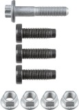 Set reparatie suspensie Citroen C4 III; DS DS 3 / DS 3 Crossback; Lancia Ypsilon; Opel Corsa F, Mokka; Peugeot 2008 II, parte montare pe ambele