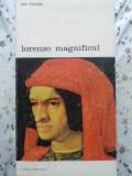 Lorenzo Magnificul - Ivan Cloulas, Meridiane 1986, Album Arta, Biblioteca de Arta, Romana, 397 pagini