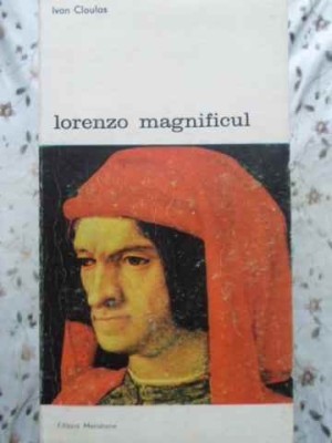 LORENZO MAGNIFICUL-IVAN CLOULAS-206683 foto