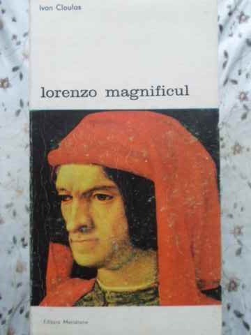 LORENZO MAGNIFICUL-IVAN CLOULAS-206683