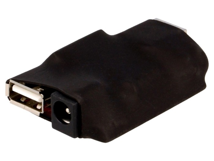 Adaptor USB A la USB B USB 2.0