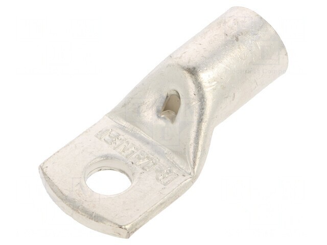 V&acirc;rf Inelar Tubular M8 70mm2 Crimpat Neizolat