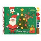Sz&aacute;mos matric&aacute;sf&uuml;zet - Kar&aacute;csony
