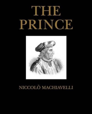 The Prince | Niccolo Machiavelli foto