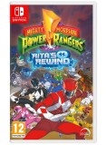 Mighty Morphin Power Rangers Ritas Rewind NSW
