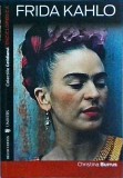 Christina Burrus - Frida Kahlo