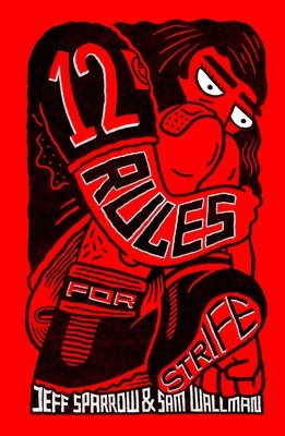 12 Rules for Strife foto