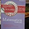 Matematica, bacalaureat 2019 - Adrian Zanoschi