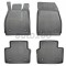 Covorase cauciuc auto tip tavita dedicate Opel Insignia A 2008-2017