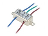 Filtru Anti-Interferențe Monofazat 250V 1A