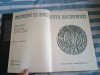 Catalog monede și bancnote rom&acirc;nești, GEORGE BUZDUGAN, ediție rara!!!