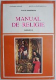 Manual Religie Clasa a III-a, Ioan Sauca - Ghid Scolar