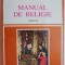 Manual de religie clasa a III-a &ndash; Ioan Sauca