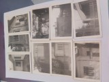 LOT 29 FOTOGRAFII CU CASE INAINTE DE DEMOLARE DIN SECT.5,BUCURESTI.