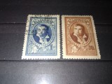 TIMBRE URSS 1944