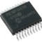 Microcontroler PIC18 16kB 48MHz 1,8-5,5V SMD SSOP20