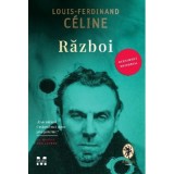 Razboi - Louis‑Ferdinand Celine