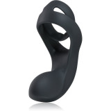 Svakom Benedict Double Ring Perineum inel pentru penis 11,4 cm