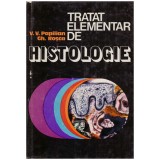 V.V.Papilian, Gh. Rosca - Tratament elementar de histologie vol.1 - 130013