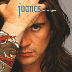 Juanes Mi Sangre (cd) foto