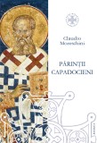 Parintii Capadocieni. Istorie, literatura, teologie - Basilica a Patriarhiei Rom&acirc;ne