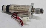 Escap Servo Motor 28DT2R 12 222E 99 DC W/ ENCODER