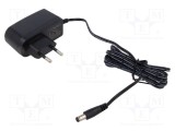 Alimentator Goobay pulsatoriu 12VDC 12W 1A plug-in