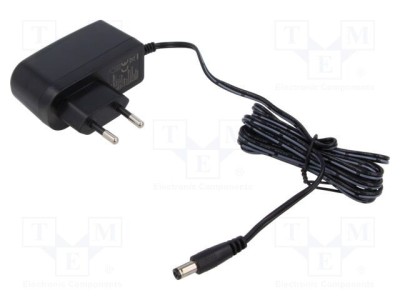 Alimentator Goobay pulsatoriu 12VDC 12W 1A plug-in foto