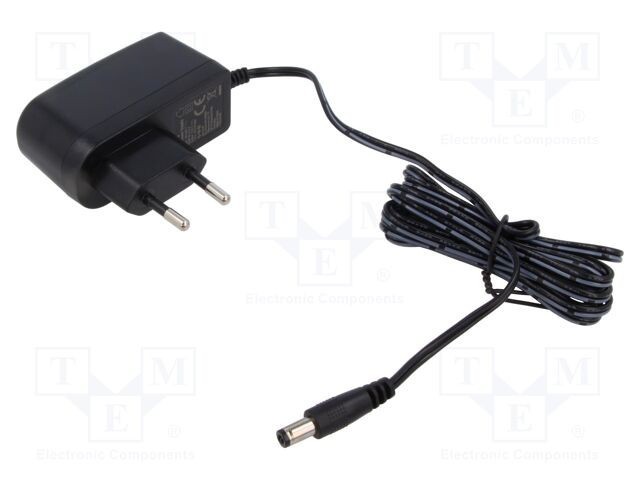 Alimentator Goobay pulsatoriu 12VDC 12W 1A plug-in