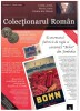 Revista Colectionarul Roman nr. 5, Martie 2009 - Cetatea Slimnic, Coroane Lei, Bancnote Transnistria, Jetoane, Timbre Unirii, Monede Romania