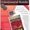 Revista Colectionarul Roman, nr 5 (martie 2009)