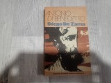 Diego de Zama de Antonio di Benedetto