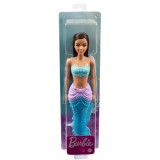 BARBIE PAPUSA SIRENA SATENA