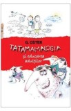Tatamanalogia si educarea adultilor - G. Oster