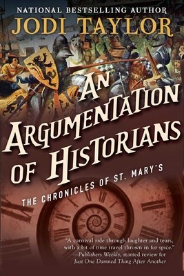 What&#039;s the Worst That Could Happen?: The Chronicles of St. Mary&#039;s Book Nine