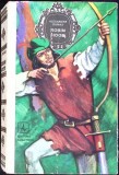 ROBIN HOOD-ALEXANDRE DUMAS-338084